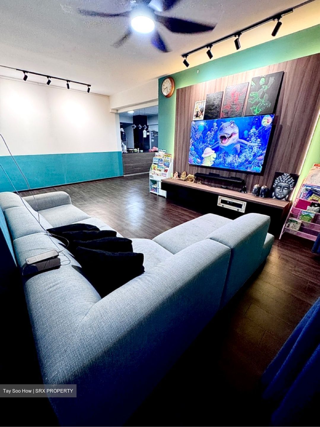 Blk 225 Bishan Street 23 (Bishan), HDB 4 Rooms #564033961
